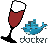 Docker Wine
